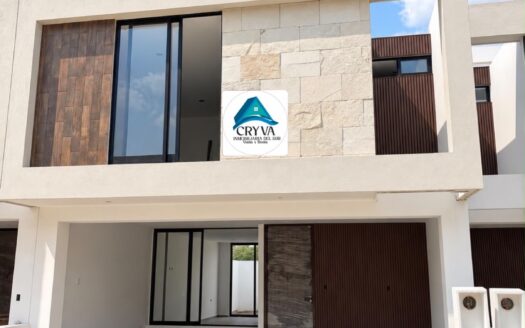 Casa en venta en Real campestre Villahermosa