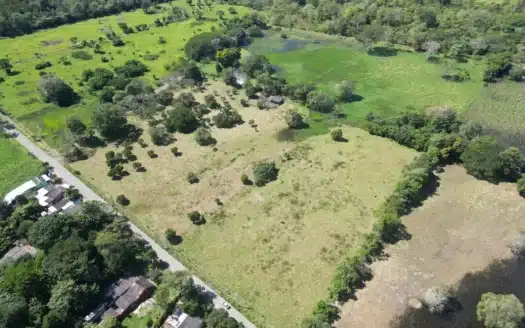 RANCHO EN VENTA