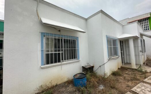 CASA EN VENTA, CERCA DE UJAT BICENTENARIO