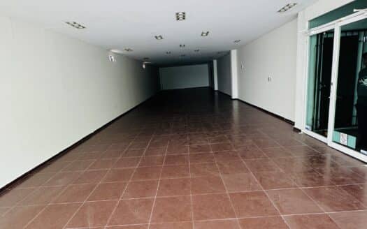 Oficina o local comercial