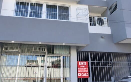 Departamento sin amueblar Col.Nueva Villahermosa