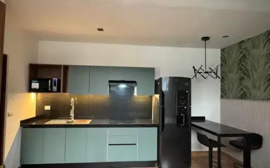 Loft en renta nuevo