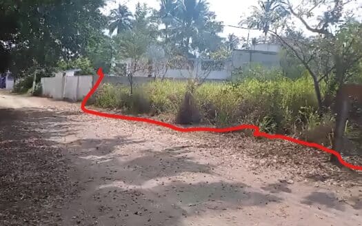 LOTE EN VENTA EN FRACC. PICO DE ORO – FRONTERA