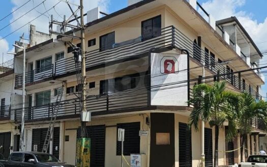 🏨✨ EDIFICIO EN RENTA – LERDO DE TEJADA, CENTRO, VILLAHERMOSA