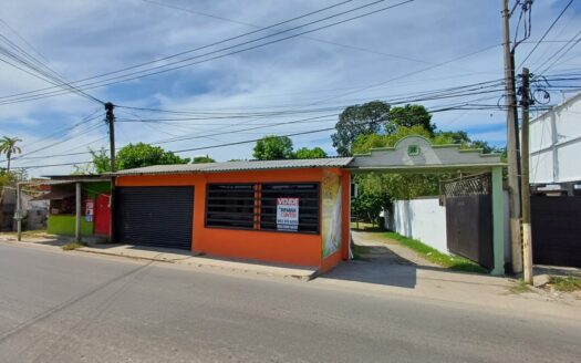 QUINTA EN VENTA