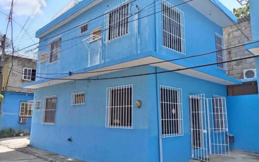 CASA EN RENTA-PASEO USUMACINTA