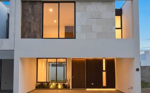 CASA NUEVA EN VENTA FRACCIONAMIENTO REAL CAMPESTRE