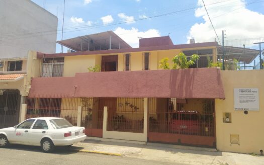 Casa Tatuán. La opción de inversión con una ubicación estratégica.