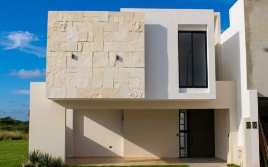 CASA EN VENTA FRACC OASIS PALMIRA