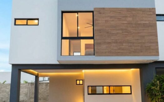 CASA NUEVA EN VENTA FRACC REAL DE PALMAS
