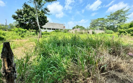 TERRENO EN VENTA, LOMITAS, NACAJUCA, TABASCO