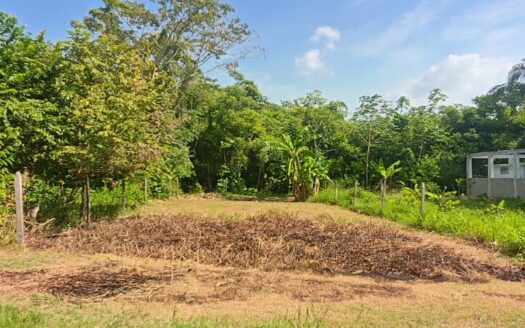 TERRENO EN VENTA, CUNDUACÁN, TABASCO