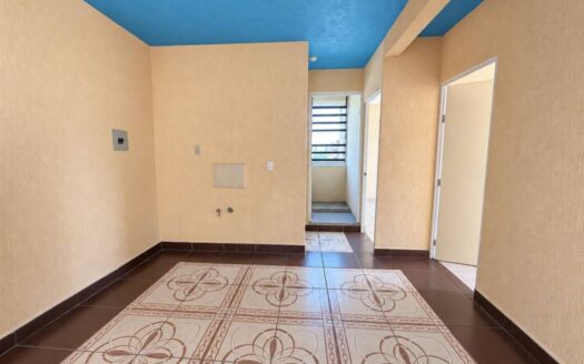 DEPARTAMENTO EN VENTA EN SEGUNDO NIVEL, VILLA EL CIELO, VILLAHERMOSA, TABASCO