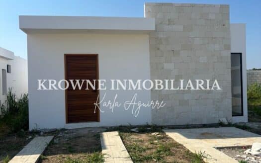Casa EN VENTA📍 Residencial Sabal