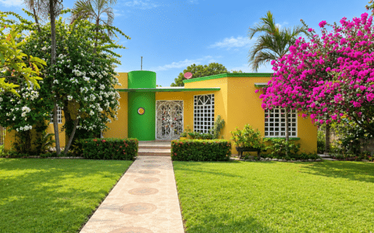 CASA EN VENTA, 2 RECÁMARAS ANACLETO CANABAL 1RA SECCIÓN