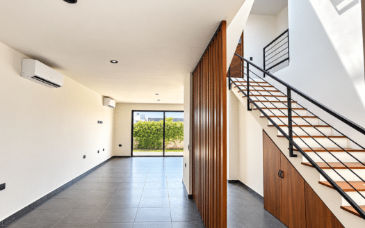 Casa en venta en Fracc. Villa Brisa, Villahermosa, Tabasco