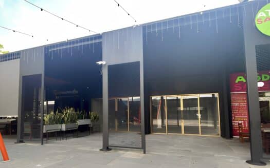 LOCAL AMPLIO EN RENTA EN PLAZA CITY CENTER