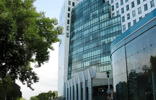 OFICINA EN RENTA EN TORRE EMPRESARIAL