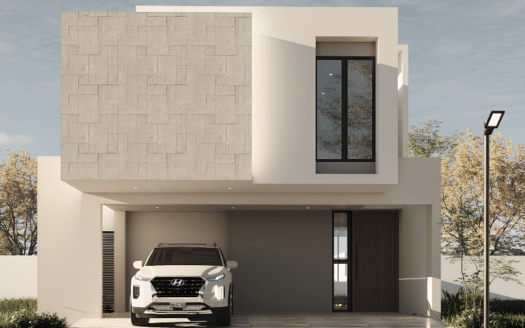 CASA EN VENTA, 3 RECÁMARAS CON BAÑO PROPIO HACIENDAS EL RETIRO MODELO JAZMÍN