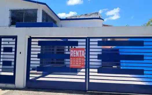OFICINA EN RENTA EN TABASCO 2000