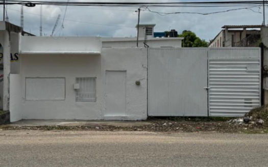 TERRENO EN VENTA RIO VIEJO