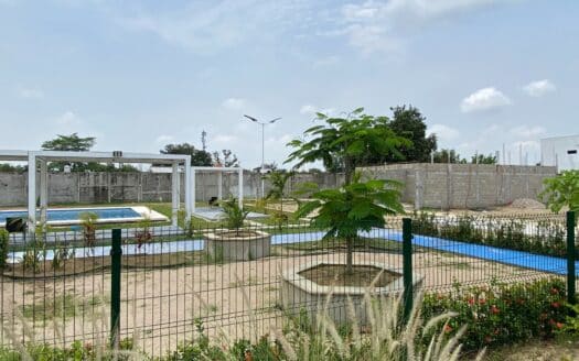 Terreno en venta en Privanza San Luis, Villahermosa, Tabasco