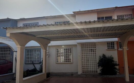 Casa EN RENTA  📍Residencial Rio Viejo