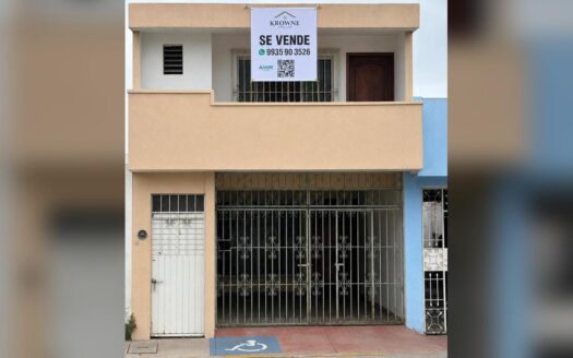 Casa EN VENTA, 📍 Malecón, Esquina Paseo Tabasco