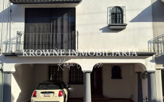Casa EN RENTA,📍Col. Lindavista