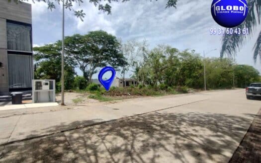 2 Terrenos juntos en venta en Altozano 350 m2 cada uno en zona de campo de golf.